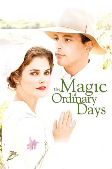 The Magic of Ordinary Days