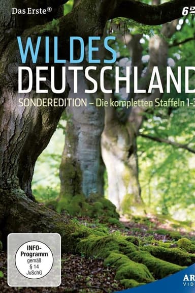 Wild Germany