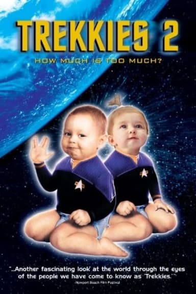 Trekkies 2