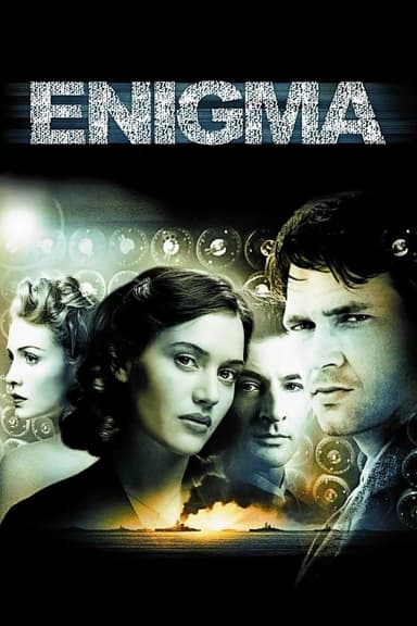 Enigma