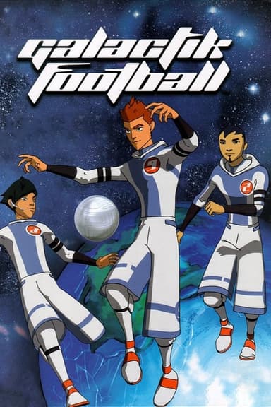 Galactik Football