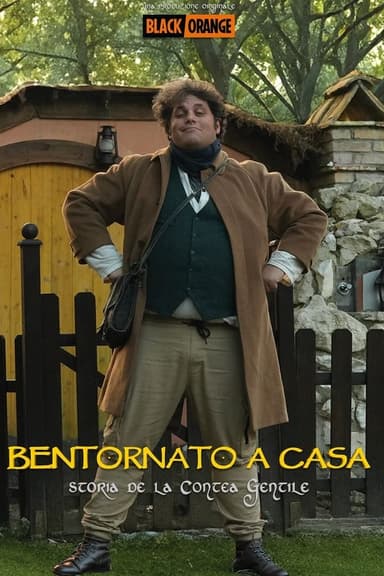 Bentornato a Casa - Storia della Contea Gentile