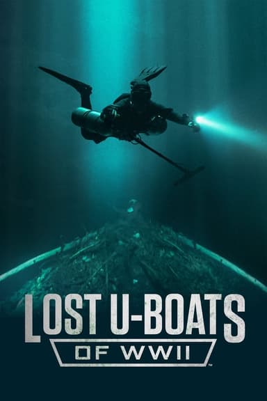 U-Boot: Caccia ai tesori di guerra