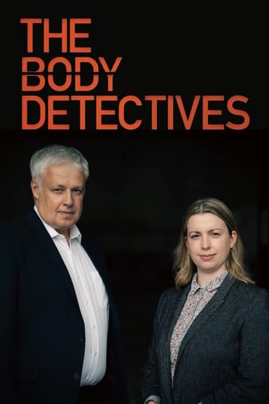 The Body Detectives