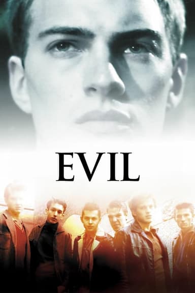 Evil - Il ribelle