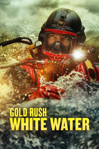 Gold Rush: White Water