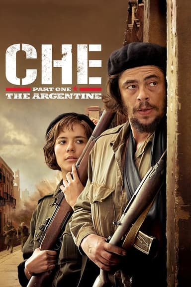 Che - L'argentino