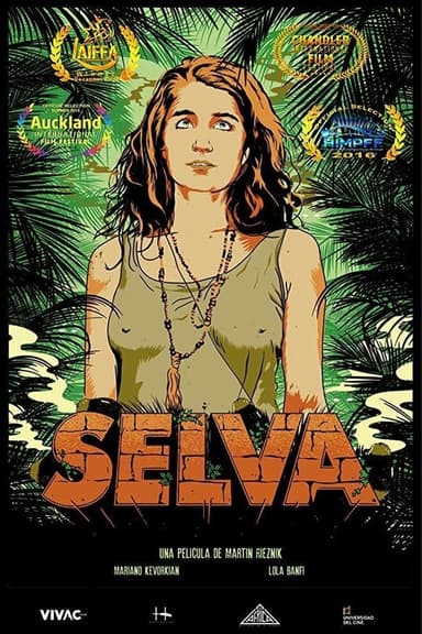 Selva