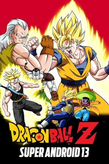 Dragon Ball Z - I tre Super Saiyan