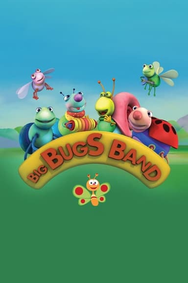 Big Bugs Band