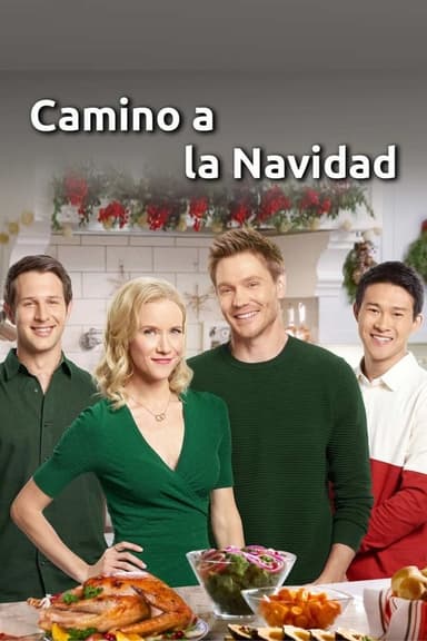 Camino a la Navidad