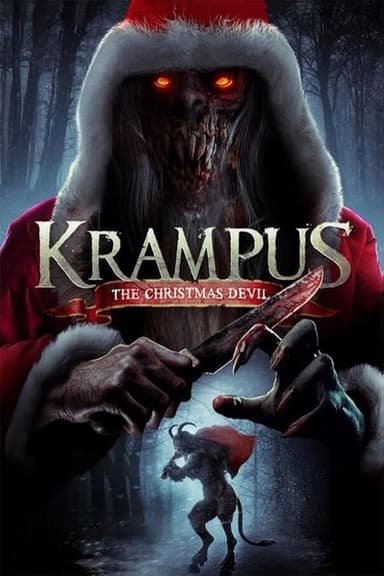 Krampus: El demonio de la Navidad