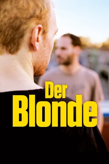 Der Blonde