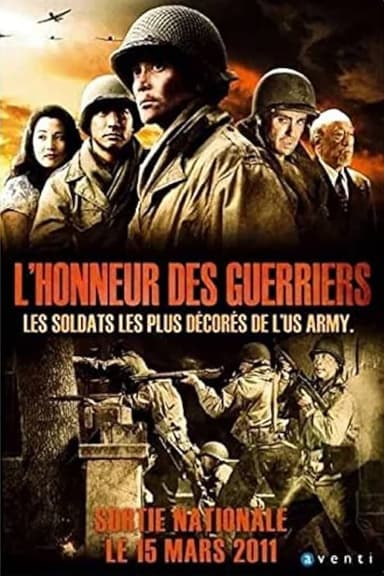 L'Honneur des guerriers