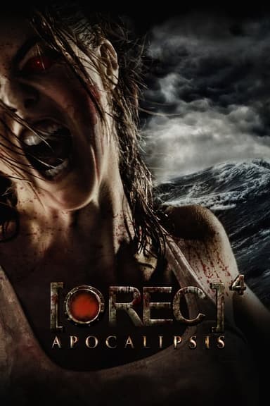 [REC] 4: Apocalipsi