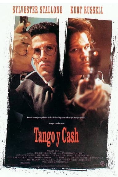 Tango i Cash