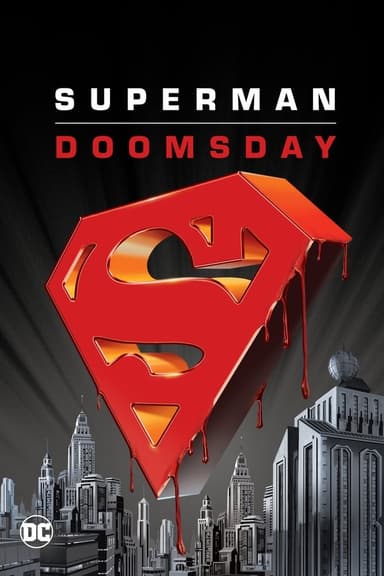 Superman: Doomsday - Il giorno del giudizio