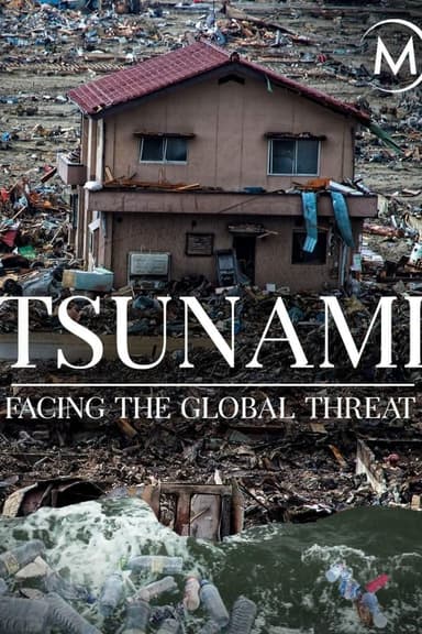 Tsunamis: Facing a Global Threat