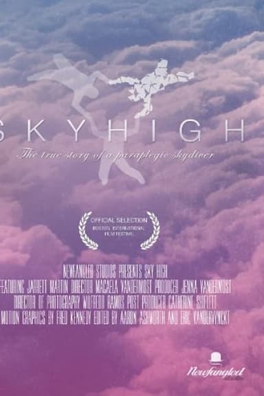 Sky High