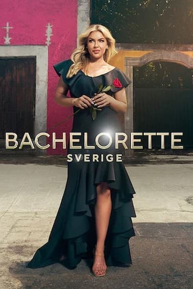 Bachelorette Sverige