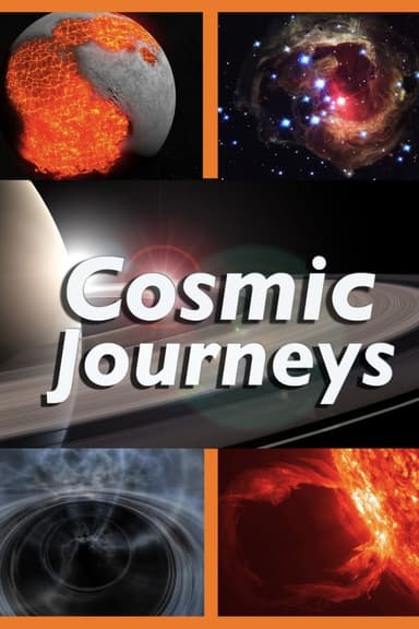 Cosmic Journeys