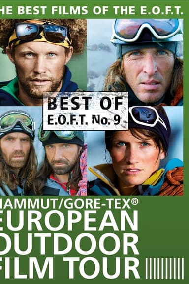 Best of E.O.F.T. No. 9