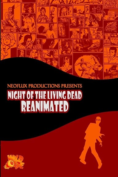 Night of the Living Dead: Reanimated