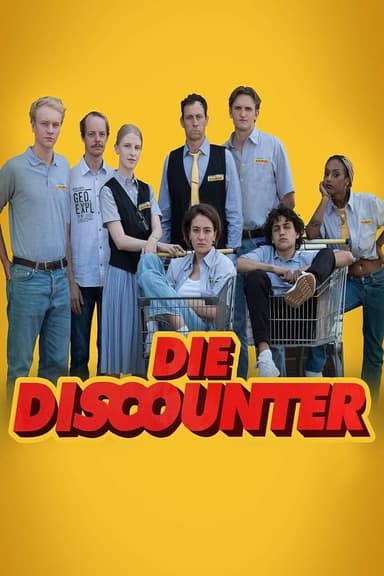 The Discounters