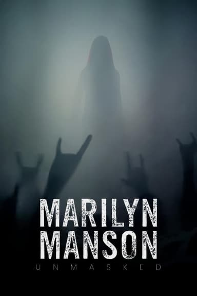 Marilyn Manson: julma totuus