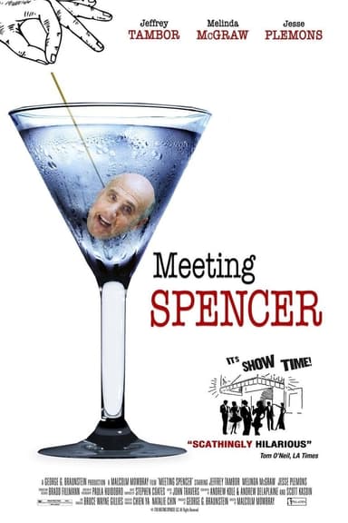 Meeting Spencer