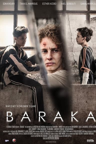 Baraka