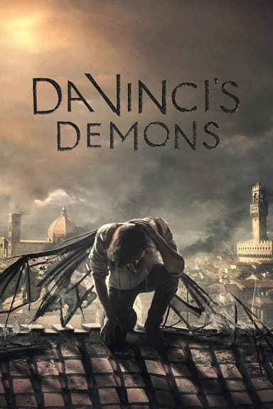 Da Vinci's Demons