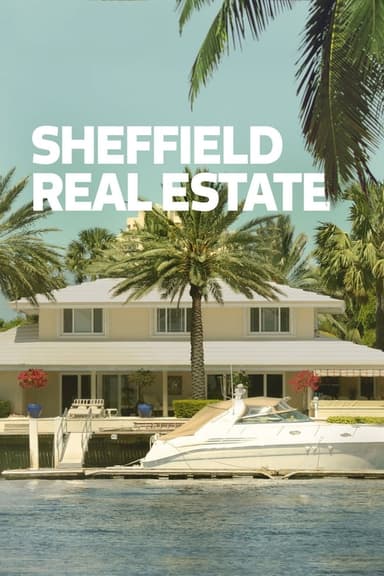 Sheffield Real Estate