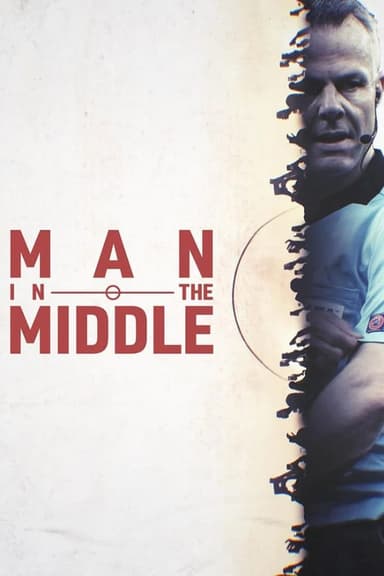 Man in the Middle