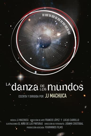 La danza de los mundos