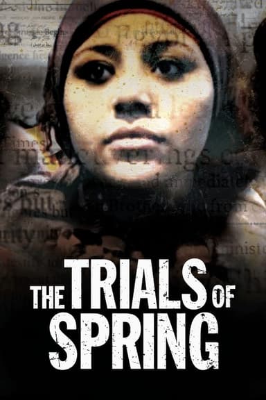 The Trials of Spring