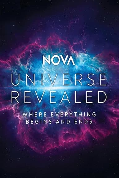 NOVA Universe Revealed