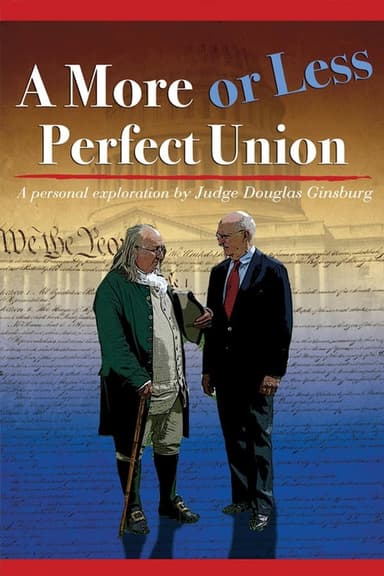 A More or Less Perfect Union