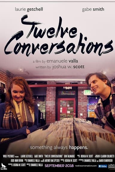 Twelve Conversations