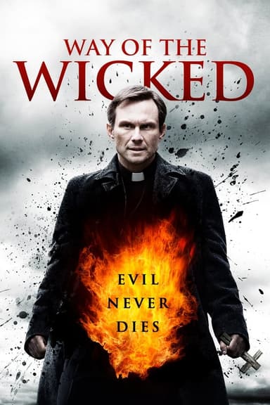 Way of the Wicked - Der Teufel stirbt nie!