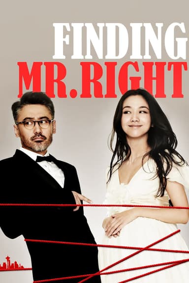 Finding Mr. Right