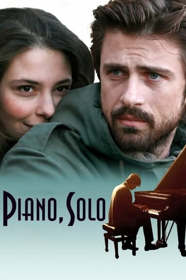 Piano, solo