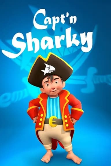 Capt'n Sharky