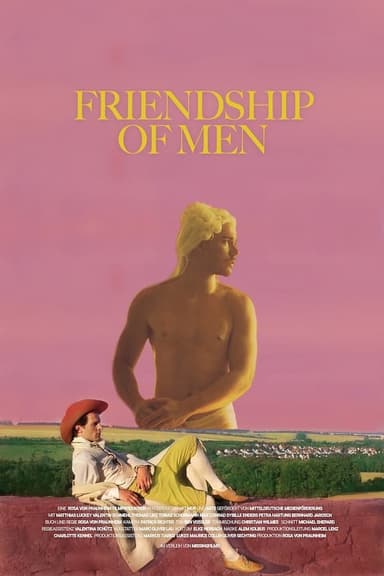 Friendship of Men