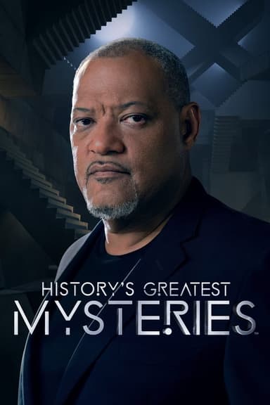 History's Greatest Mysteries