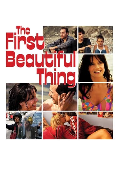 The First Beautiful Thing