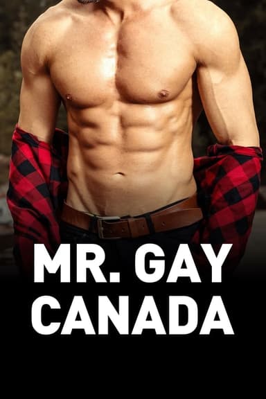 Mr. Gay Canada