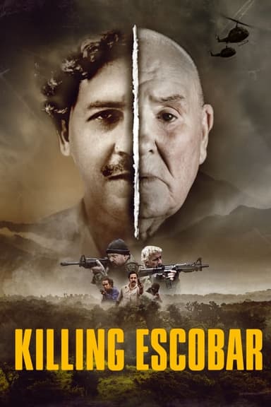 Killing Escobar