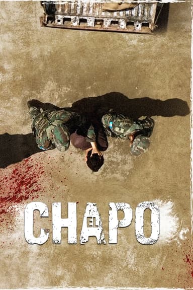 El Chapo