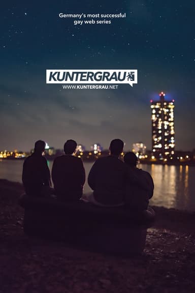 Kuntergrau